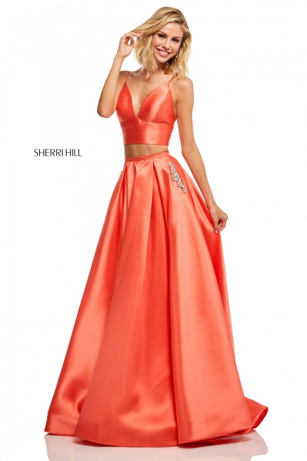 Sherri hill outlet 52604